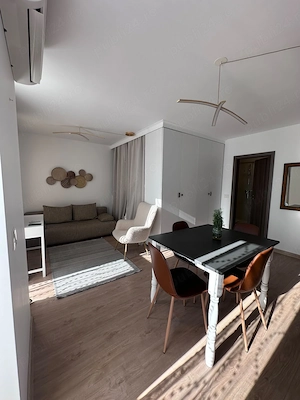 Închiriez apartament cu 1 cameră   Rebreanu Towers - imagine 2