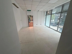 Zona Grozăvești sp 100 mp vitrina 9 m ideal market - imagine 5