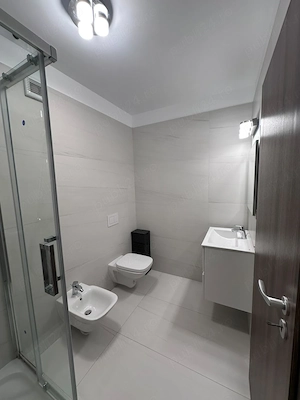 Închiriez apartament cu 1 cameră   Rebreanu Towers - imagine 6