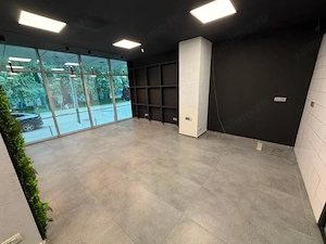 Zona Grozăvești sp 100 mp vitrina 9 m ideal market