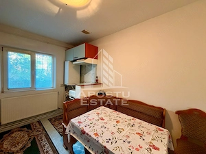 Apartament cu 3 camere de vanzare, zona Aradului, Timisoara - imagine 8