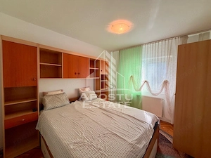 Apartament cu 3 camere de vanzare, zona Aradului, Timisoara - imagine 3