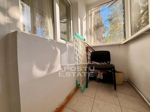 Apartament cu 3 camere de vanzare, zona Aradului, Timisoara - imagine 13