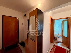 Apartament cu 3 camere de vanzare, zona Aradului, Timisoara - imagine 12