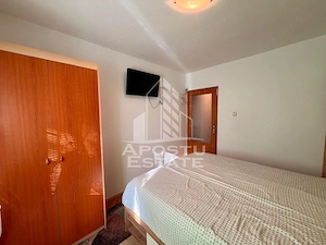 Apartament cu 3 camere de vanzare, zona Aradului, Timisoara - imagine 4