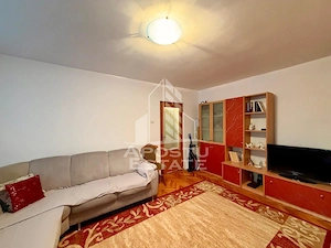 Apartament cu 3 camere de vanzare, zona Aradului, Timisoara - imagine 2