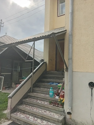 Vand casa si teren str Stejarului nr 18 Gura Humorului judSuceava200.000 euro  - imagine 9