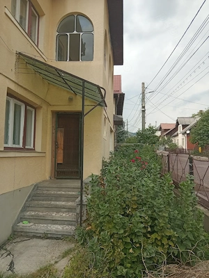 Vand casa si teren str Stejarului nr 18 Gura Humorului judSuceava200.000 euro  - imagine 7