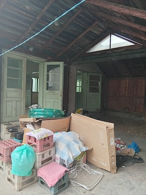 Vand casa si teren str Stejarului nr 18 Gura Humorului judSuceava200.000 euro  - imagine 10