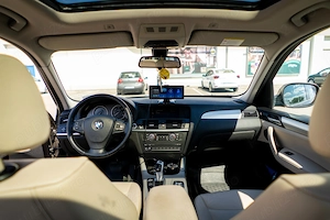 BMW X3 xDrive20d Aut. - imagine 3