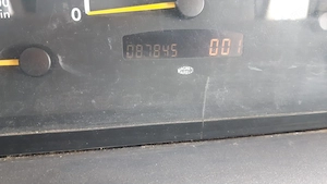 Mercedes Vito 87.000 Km - imagine 3