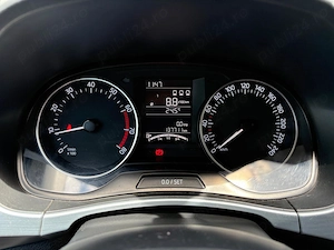 skoda fabia 2015 1.0 75cp - imagine 5