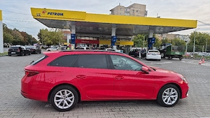 Seat Leon 2022 1,5tsi style