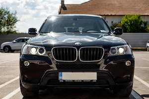 BMW X3 xDrive20d Aut. - imagine 7