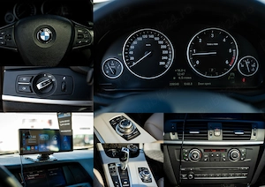 BMW X3 xDrive20d Aut. - imagine 10