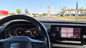 Seat Leon 2022 1,5tsi style - imagine 4