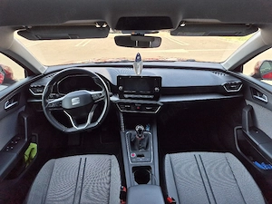Seat Leon 2022 1,5tsi style - imagine 5