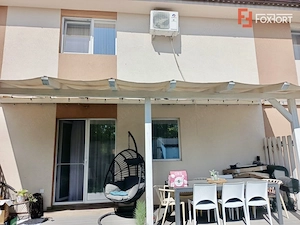 COMISION 0% Casa insiruita cu 3 camere - Sanandrei - imagine 10