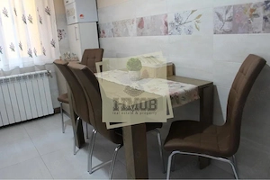 Apartament modern 2 camere balcon si parcare zona Centrala - imagine 8