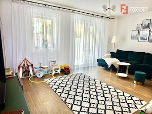 COMISION 0% Casa insiruita cu 3 camere - Sanandrei - imagine 2
