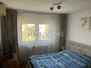 Aradului Vest, 2 camere, decomandat, CENTRALA GAZ, CLIMA - imagine 8