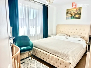 COMISION 0% Casa insiruita cu 3 camere - Sanandrei - imagine 3