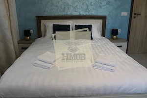 Apartament modern 2 camere balcon si parcare zona Centrala - imagine 7