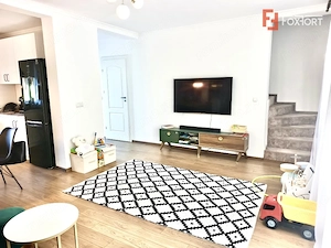 COMISION 0% Casa insiruita cu 3 camere - Sanandrei - imagine 5