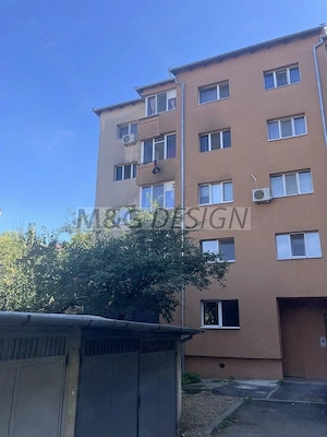 Aradului Vest, 2 camere, decomandat, CENTRALA GAZ, CLIMA - imagine 9