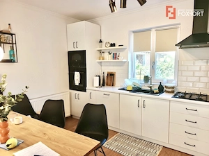 COMISION 0% Casa insiruita cu 3 camere - Sanandrei - imagine 4