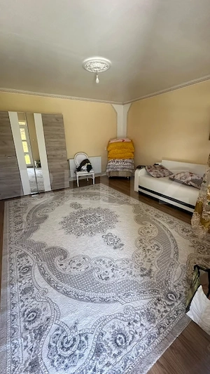Casă individuală 338,95 mp utili, teren 1.810 mp – Cristești, Vălureni - imagine 6