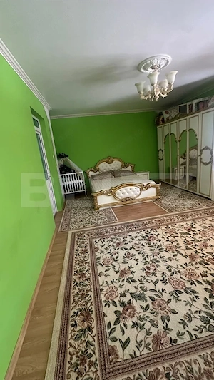 Casă individuală 338,95 mp utili, teren 1.810 mp – Cristești, Vălureni - imagine 8
