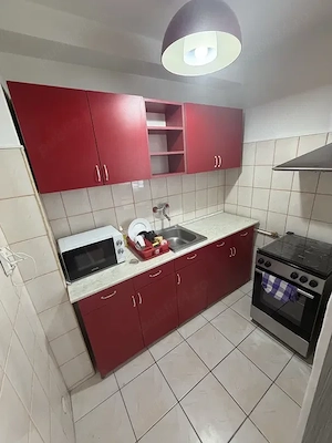 garsoniera costin georgian-modern-metrou 3 minute-stradal - imagine 5