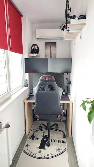Apartament 3 camere cu doua parcari si gradina generoasa zona sesul de sus  - imagine 6