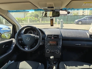 mercedes benz A180 - imagine 2