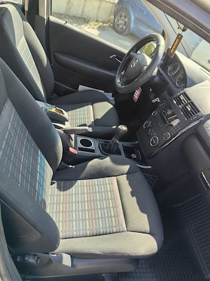 mercedes benz A180 - imagine 4