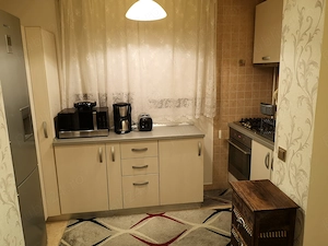 Apartament 3 camere mobilat, utilat Turnisor Alma Sibiu - imagine 9