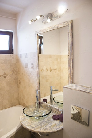 OCAZIE! Metrou Titan - garsonieră de închiriat, spațioasă, renovată - imagine 8