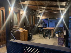 Casa de vacanta la munte - imagine 4