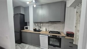 garsoniera renovata complet - Tineretului - Viorele - imagine 3