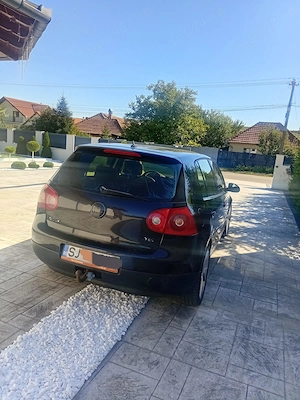 Vând golf 5 manual - imagine 2