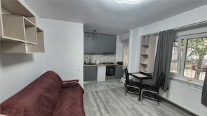 garsoniera renovata complet - Tineretului - Viorele