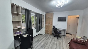 garsoniera renovata complet - Tineretului - Viorele - imagine 2