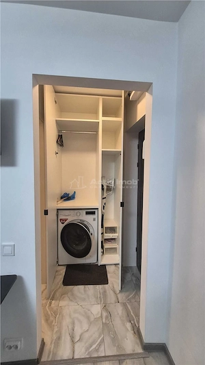 garsoniera renovata complet - Tineretului - Viorele - imagine 4
