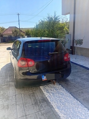 Vând golf 5 manual - imagine 3