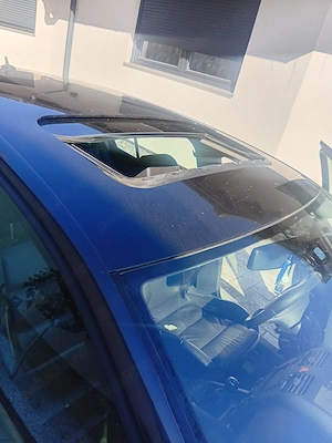Vând golf 5 manual - imagine 4