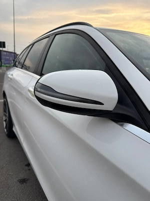 Vand mercedes c 200 1.6 2015 - imagine 10