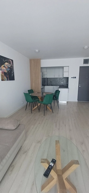 Apartament de închiriat - imagine 4