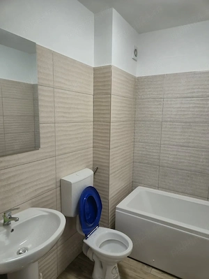 Garsoniera Lux cu centrala proprie si parcare Militari Residence - imagine 2