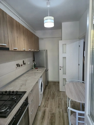 Garsoniera Lux cu centrala proprie si parcare Militari Residence - imagine 3